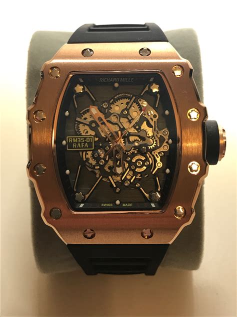 richard mille rm35-01 aoca/203 price|Richard Mille 35 01.